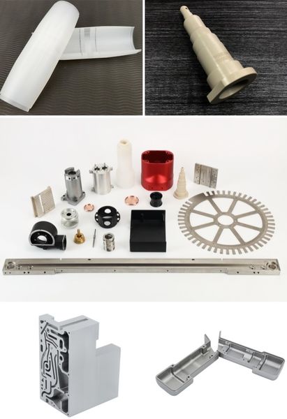 Κίνα Dongguan Renjie Precision Machinery Co., Ltd Εταιρικό Προφίλ